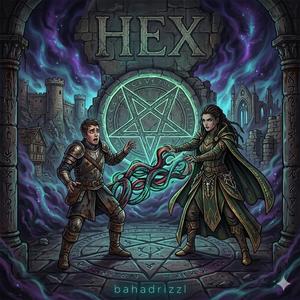 hex