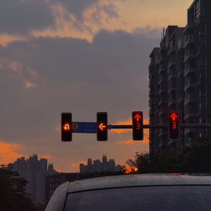 心如止水（酥酥版）