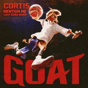 Mention Me (Lost DZMA Remix)