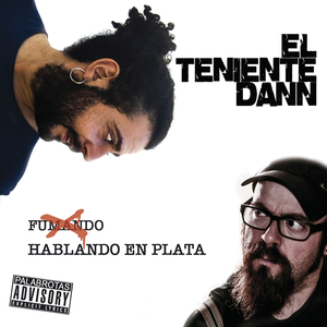 Las Piernas del Teniente Dann