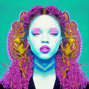 When I Think About Love