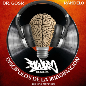 Traficantes del Estilo III (feat. El Primo, A2H & Seckone)