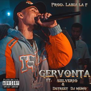 Gervonta (feat. Siilverio & Dstreet)