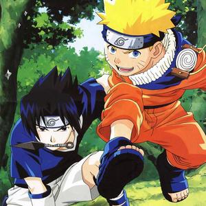 火影忍者-青鸟电吉他独奏