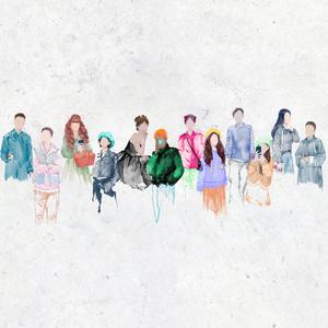 火兒大 cypher 2021(PROD BY Ljx Ghost)