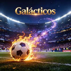 Galácticos