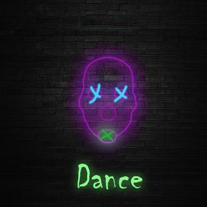 Dancr (Slowed + Reverb)