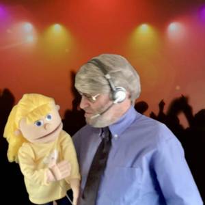 Eu Deixaria Tudo (Live)