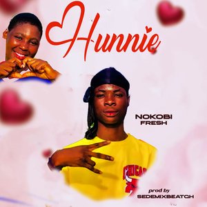 Hunnie
