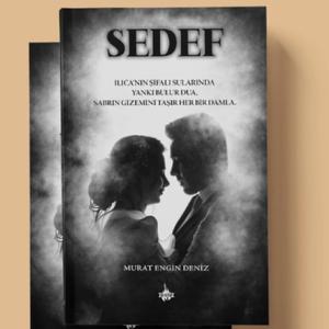 SABRIN YOLCULUĞU (OD KİTAP YAYINLARI SEDEF KİTABIMDAN)