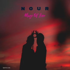 Maze of Love (Nour)