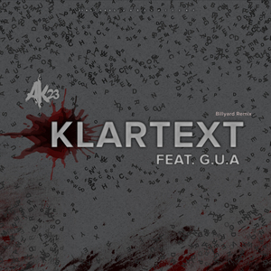 Klartext (Billyard Remix)