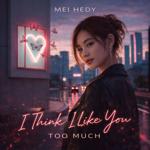 I Think I Like You Too Much