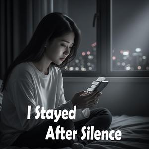 I’m Learning to Let Go