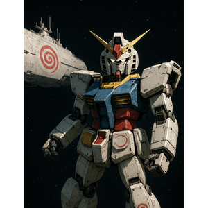 🔥奇行戦記バリグナー2🔥Remixさせていただきました！（↑←↑）🍜🤣🔥🤖🍥 (Remix) by KARASU：Re