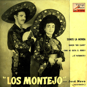 ¡Ay Patroncito! (Vals Mexicano)