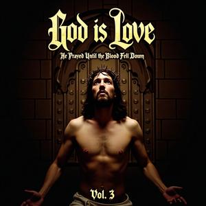 We Are Free Because of Jesus