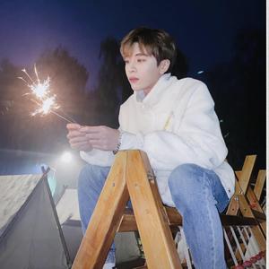 《鱼干说》（陈誉庚应援曲）