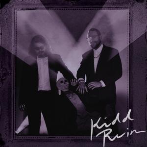 Drinkin' Bruhz (feat. Caramel Kid)