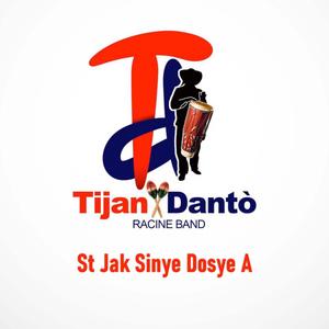 St Jak Sinye Dosye A