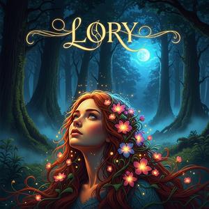 LORY (feat. Yami Dream, ELE S. L & Lil Nosty)