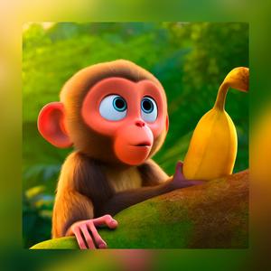 마법의 정글탐험