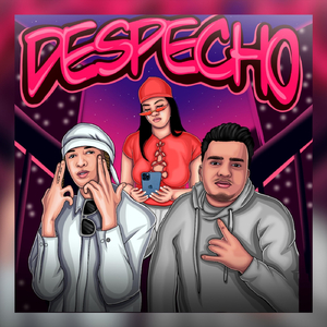 Despecho (feat. G1)