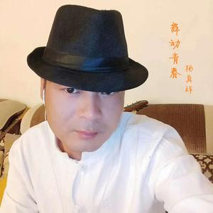 舞动青春（伴奏）