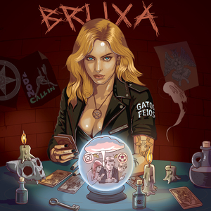 Bruxa
