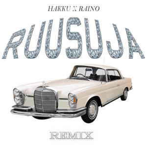 Ruusuja (feat. raino) (Remix)