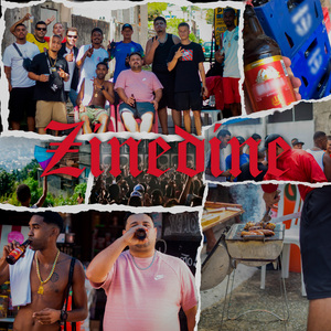 Zinedine