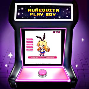 Muñequita Playboy (feat. Gold Wrap)