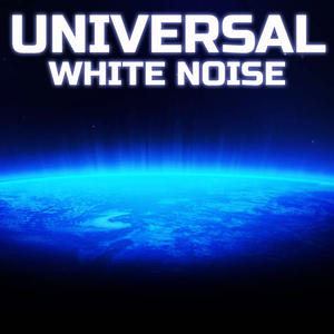 Galactic White Noise (feat. Deep Focus, Spa Music Factory, Binaural Beats Sounds, Deep Sleep Collection, Meditation Therapy & Sleeping Sounds)