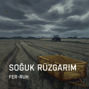 Soğuk Rüzgarım
