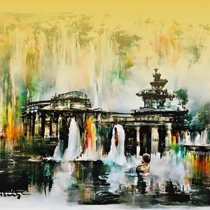 Witty I'm Not Beauty Young