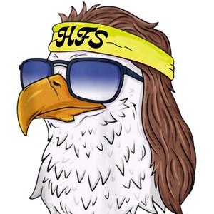 HFS FOREVER (Built to last)