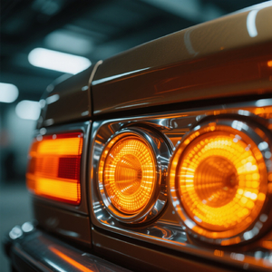 Taillights