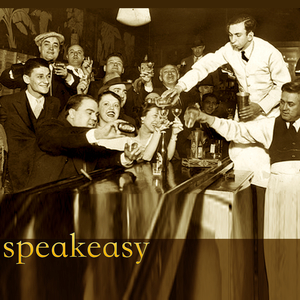 Speakeasy