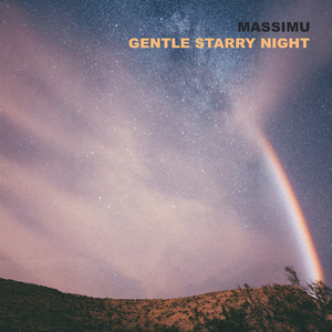 Gentle Starry Night