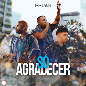 Só Agradecer (Ao Vivo)