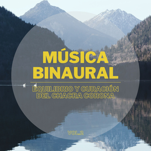 Ritmos Binaurales De Energía Positiva