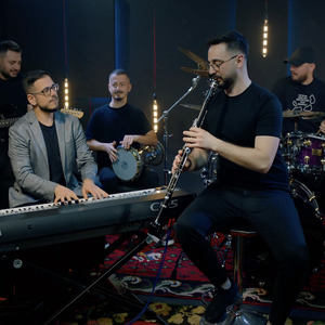 Shege e Omel & Dance