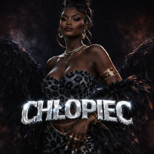 CHŁOPIEC.