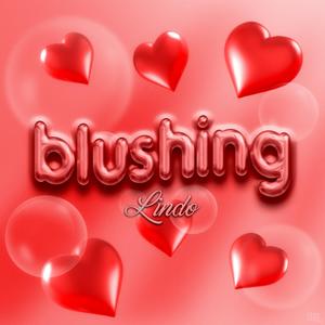 Blushing