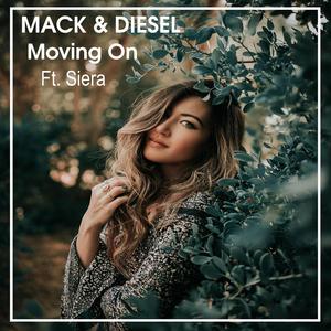 Moving on (feat. Siera)