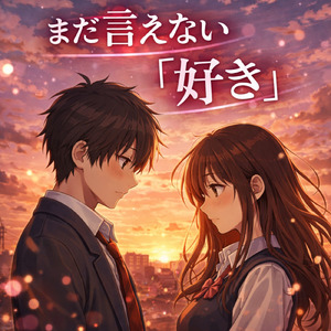 まだ言えない「好き」 (Remix)