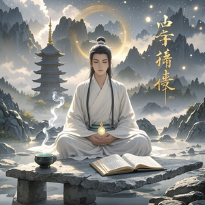 自与光华