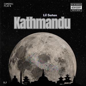Kathmandu (feat. IraZ)