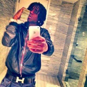 NACHO CHIP! (feat. 19thou)