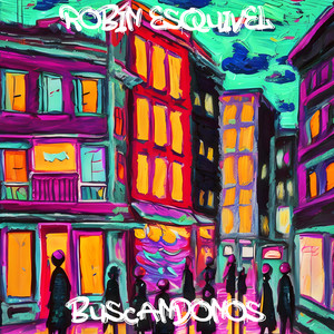Buscandonos